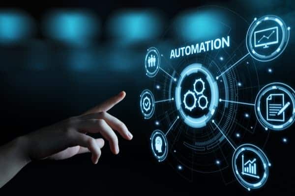 Automation for Business