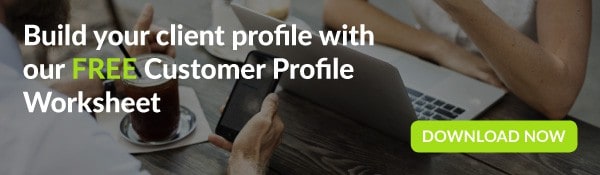 Client Profile Download