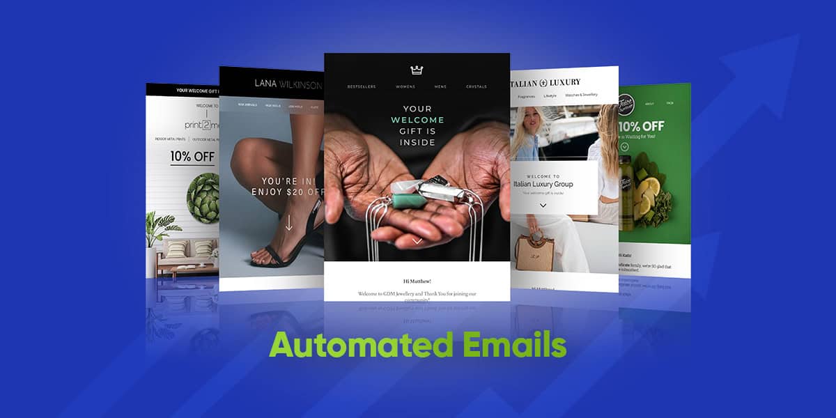 Automated Emails